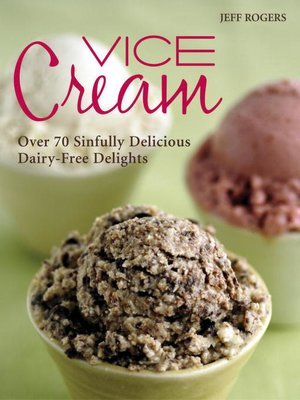cover image of Vice Cream